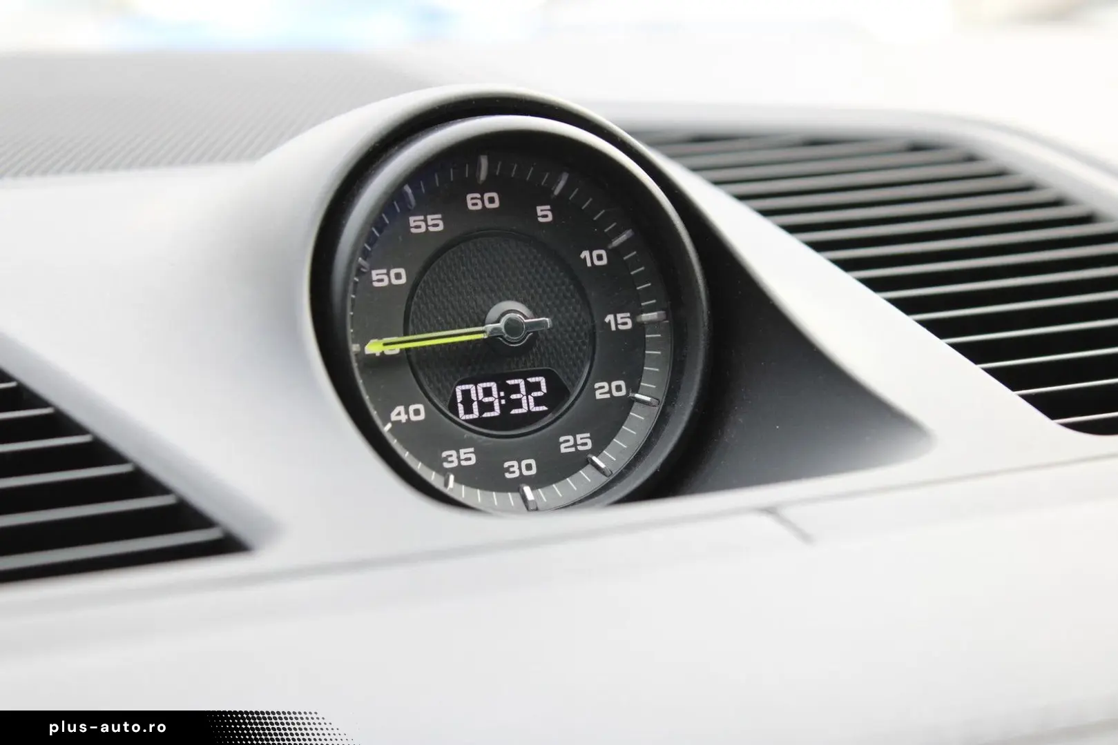 PORSCHE Cayenne Coupé 3.0 E - Hybrid - 22 inch - Sport D