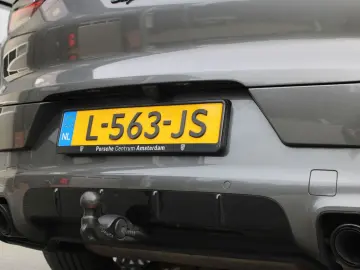 PORSCHE Cayenne Coupé 3.0 E - Hybrid - 22 inch - Sport D