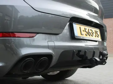 PORSCHE Cayenne Coupé 3.0 E - Hybrid - 22 inch - Sport D