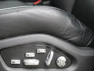 PORSCHE Cayenne Coupé 3.0 E - Hybrid - 22 inch - Sport D