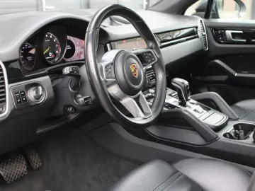 PORSCHE Cayenne Coupé 3.0 E - Hybrid - 22 inch - Sport D