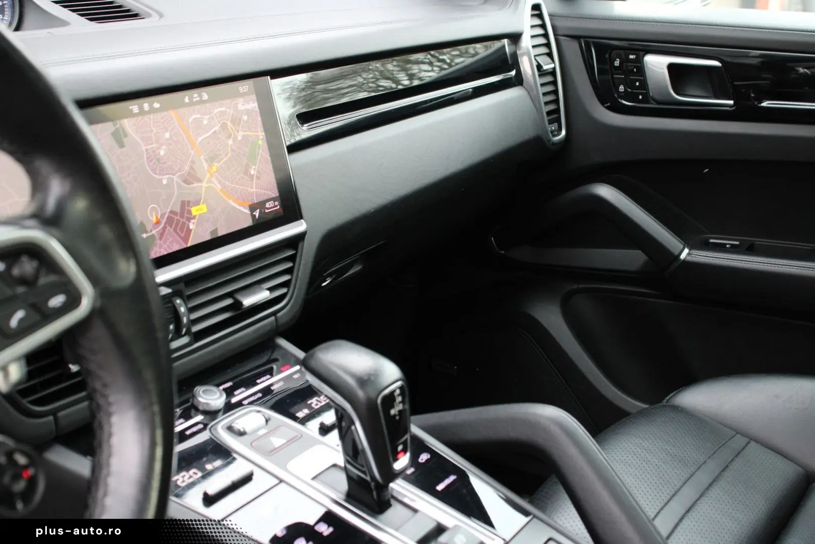 PORSCHE Cayenne Coupé 3.0 E - Hybrid - 22 inch - Sport D