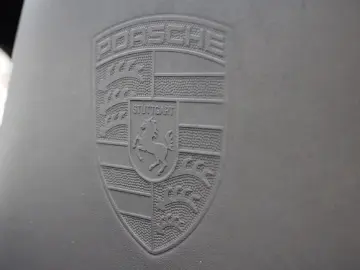 PORSCHE Cayenne Coupé 3.0 E - Hybrid - 22 inch - Sport D