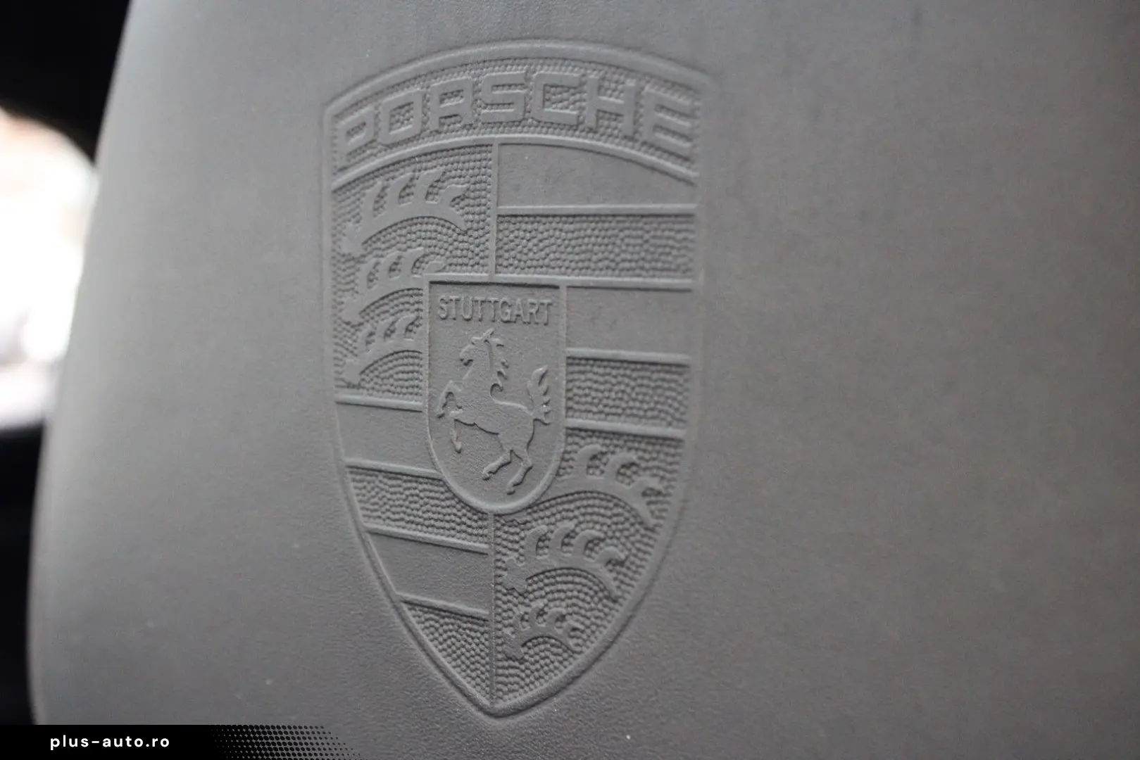 PORSCHE Cayenne Coupé 3.0 E - Hybrid - 22 inch - Sport D