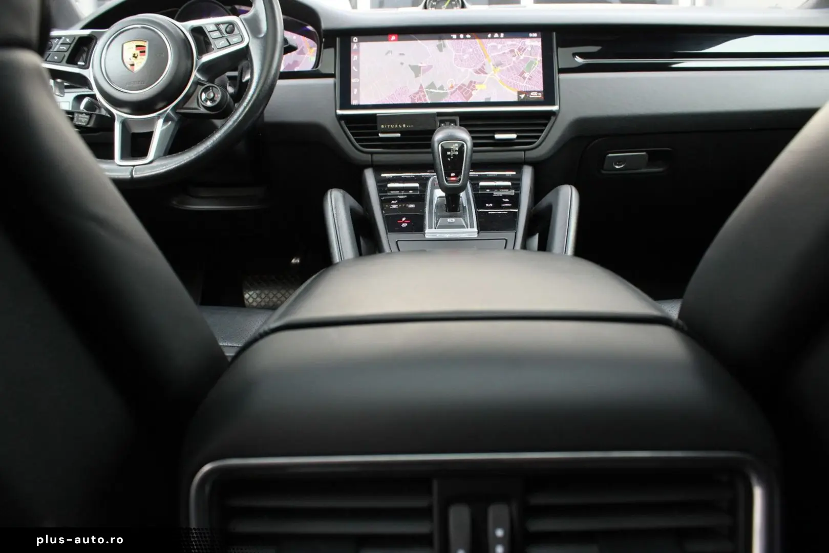 PORSCHE Cayenne Coupé 3.0 E - Hybrid - 22 inch - Sport D