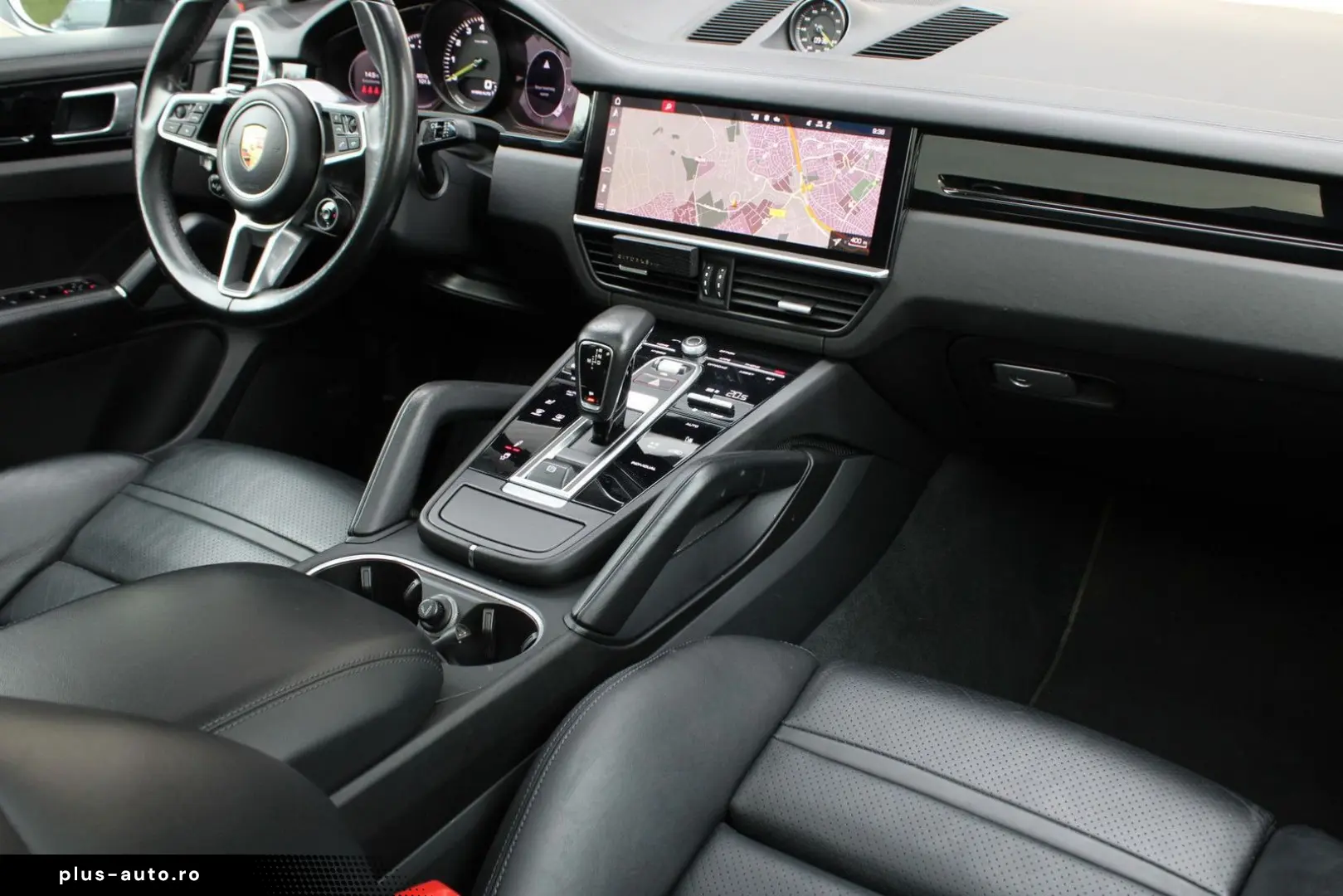 PORSCHE Cayenne Coupé 3.0 E - Hybrid - 22 inch - Sport D