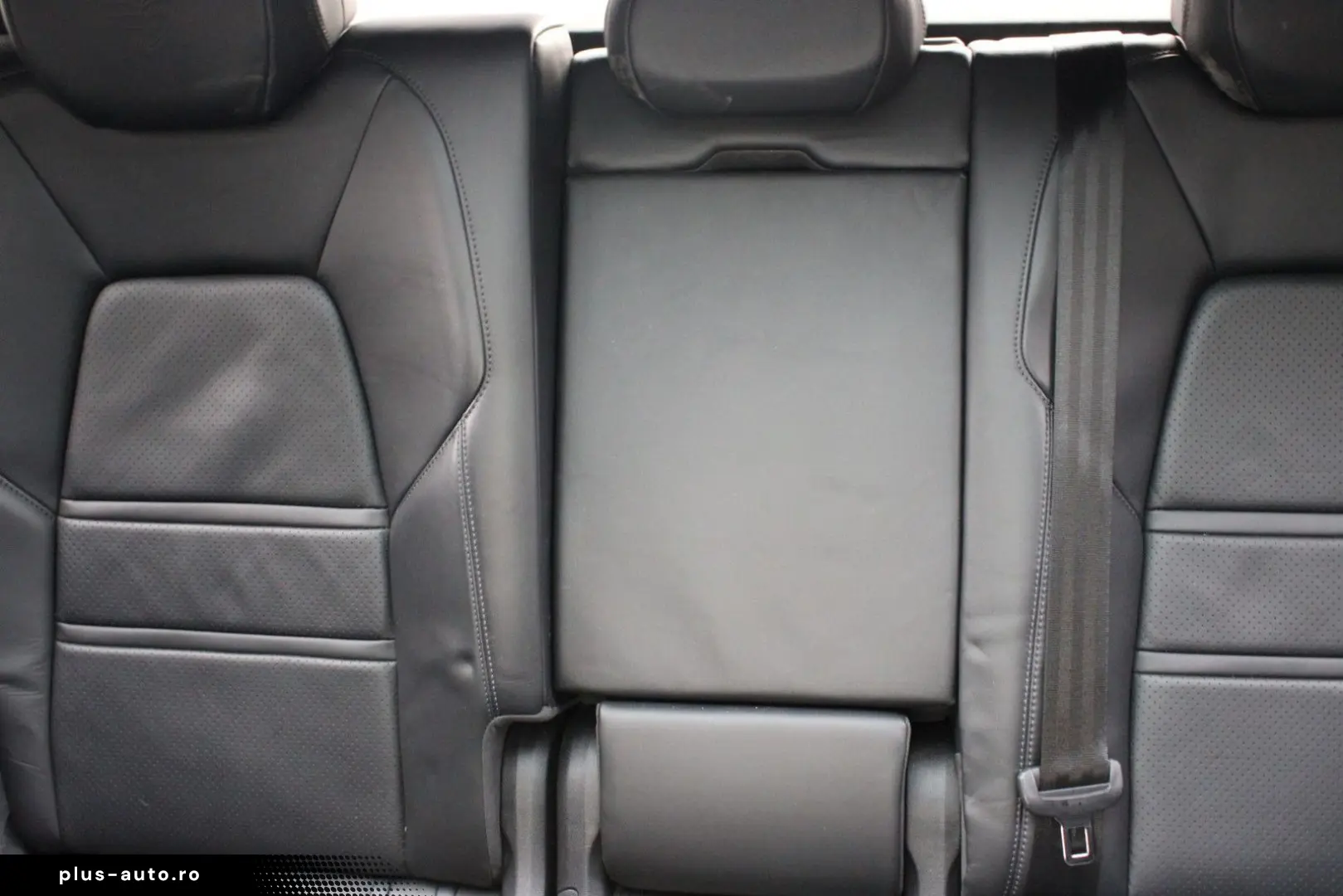 PORSCHE Cayenne Coupé 3.0 E - Hybrid - 22 inch - Sport D