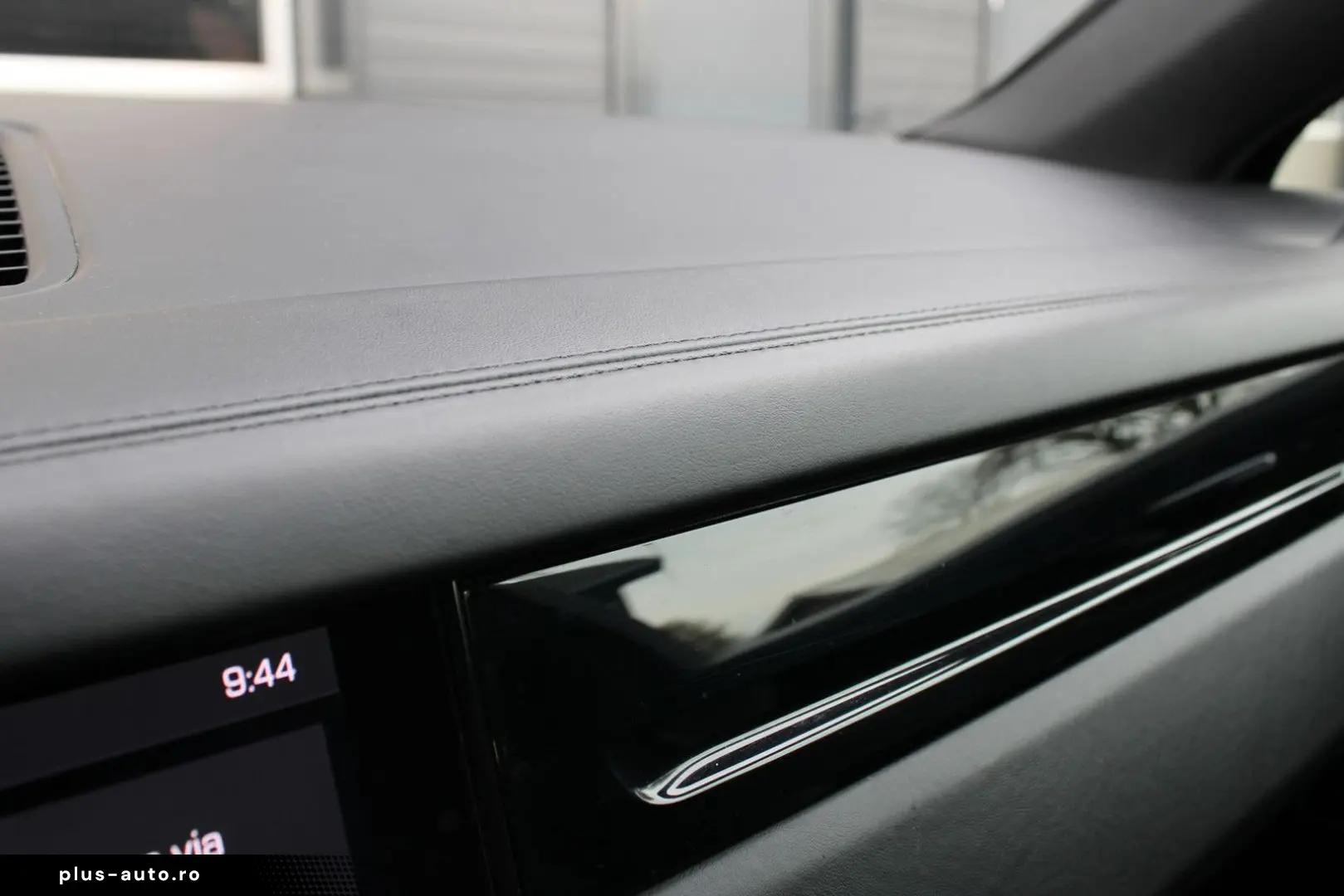 PORSCHE Cayenne Coupé 3.0 E - Hybrid - 22 inch - Sport D