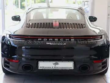 PORSCHE 992 911 Carrera S Dt. 1.Hd Sp. Abg. Bose 113Net