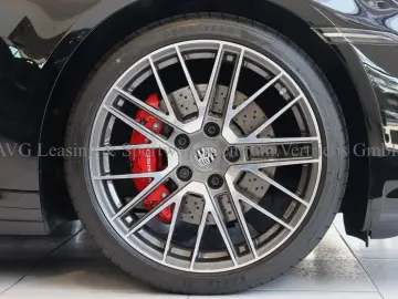 PORSCHE 992 911 Carrera S Dt. 1.Hd Sp. Abg. Bose 113Net
