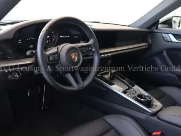 PORSCHE 992 911 Carrera S Dt. 1.Hd Sp. Abg. Bose 113Net