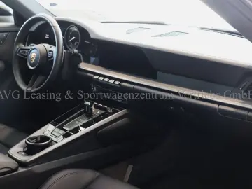 PORSCHE 992 911 Carrera S Dt. 1.Hd Sp. Abg. Bose 113Net