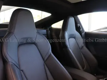 PORSCHE 992 911 Carrera S Dt. 1.Hd Sp. Abg. Bose 113Net