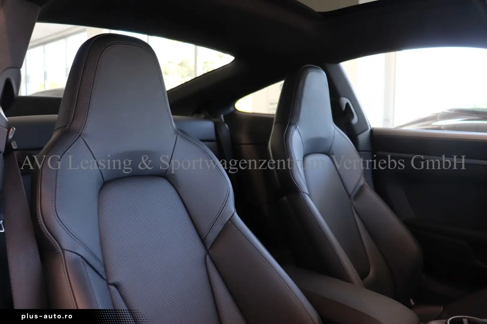 PORSCHE 992 911 Carrera S Dt. 1.Hd Sp. Abg. Bose 113Net