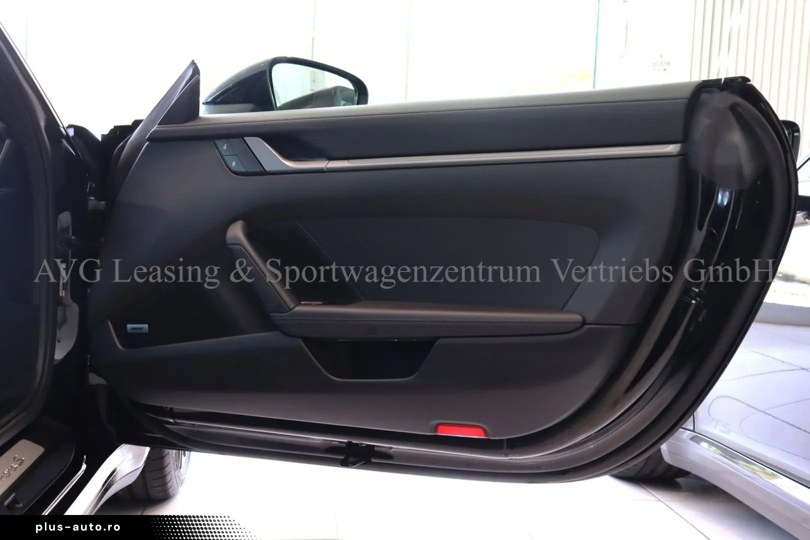 PORSCHE 992 911 Carrera S Dt. 1.Hd Sp. Abg. Bose 113Net