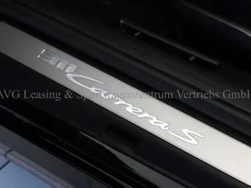 PORSCHE 992 911 Carrera S Dt. 1.Hd Sp. Abg. Bose 113Net