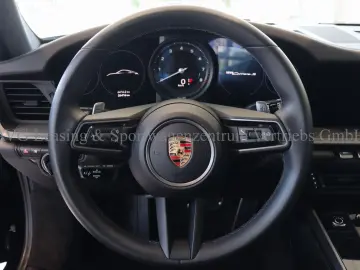 PORSCHE 992 911 Carrera S Dt. 1.Hd Sp. Abg. Bose 113Net