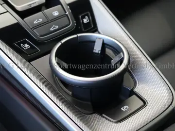 PORSCHE 992 911 Carrera S Dt. 1.Hd Sp. Abg. Bose 113Net