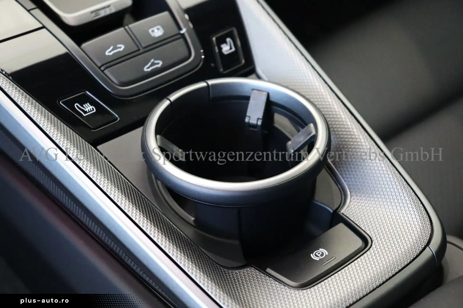 PORSCHE 992 911 Carrera S Dt. 1.Hd Sp. Abg. Bose 113Net