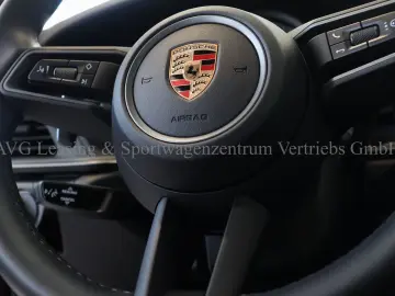 PORSCHE 992 911 Carrera S Dt. 1.Hd Sp. Abg. Bose 113Net