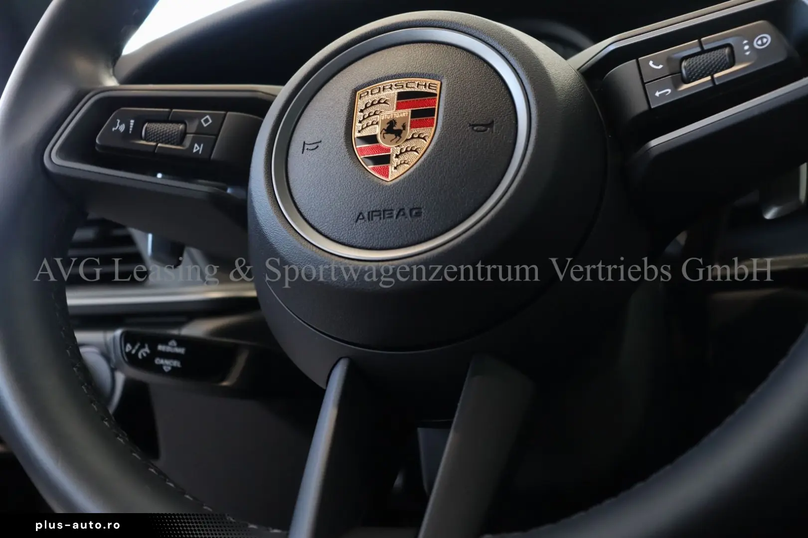 PORSCHE 992 911 Carrera S Dt. 1.Hd Sp. Abg. Bose 113Net