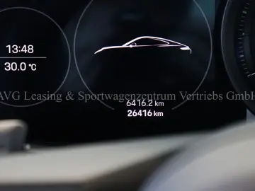 PORSCHE 992 911 Carrera S Dt. 1.Hd Sp. Abg. Bose 113Net