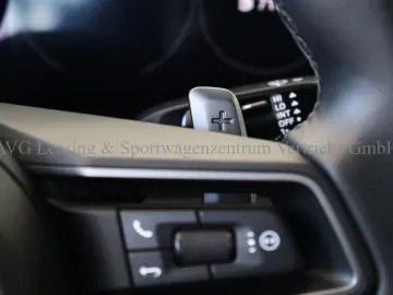 PORSCHE 992 911 Carrera S Dt. 1.Hd Sp. Abg. Bose 113Net