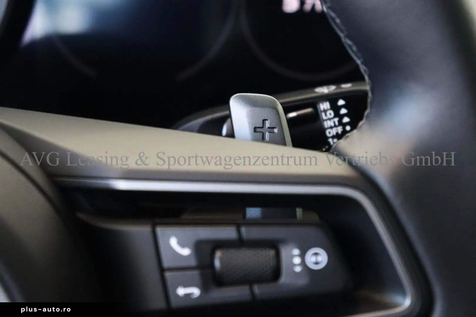 PORSCHE 992 911 Carrera S Dt. 1.Hd Sp. Abg. Bose 113Net