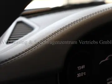 PORSCHE 992 911 Carrera S Dt. 1.Hd Sp. Abg. Bose 113Net