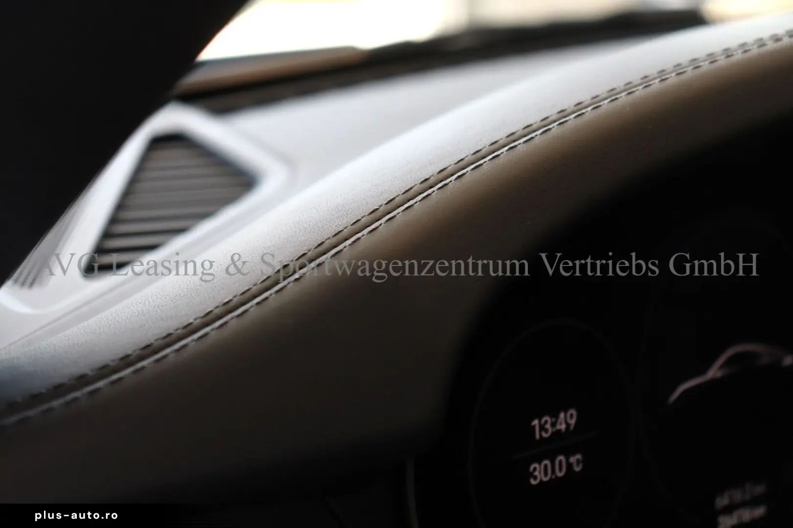PORSCHE 992 911 Carrera S Dt. 1.Hd Sp. Abg. Bose 113Net