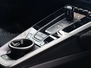 PORSCHE 992 911 Carrera S Dt. 1.Hd Sp. Abg. Bose 113Net
