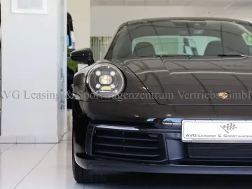 PORSCHE 992 911 Carrera S Dt. 1.Hd Sp. Abg. Bose 113Net