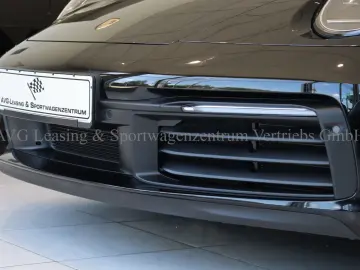 PORSCHE 992 911 Carrera S Dt. 1.Hd Sp. Abg. Bose 113Net