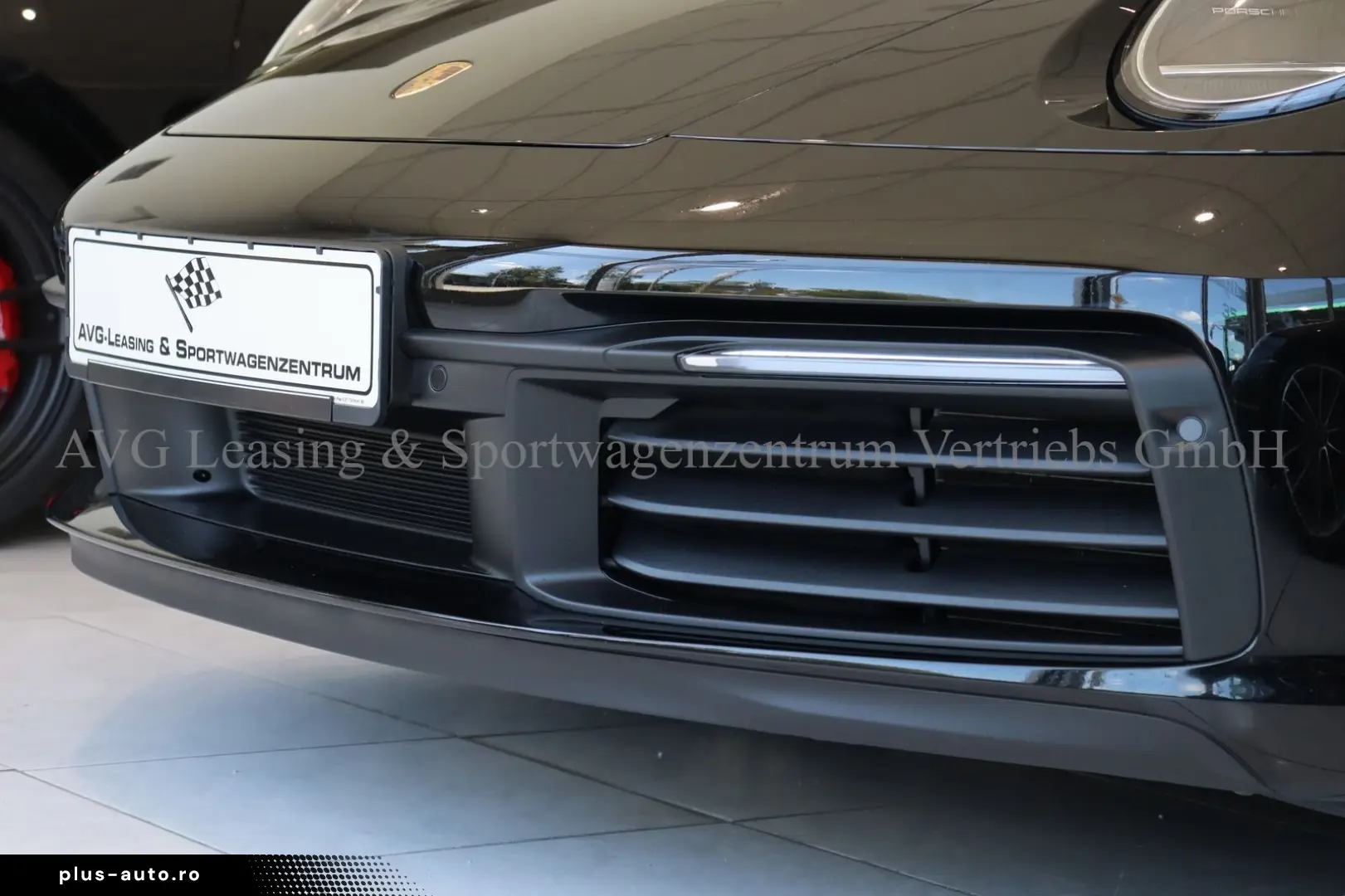 PORSCHE 992 911 Carrera S Dt. 1.Hd Sp. Abg. Bose 113Net