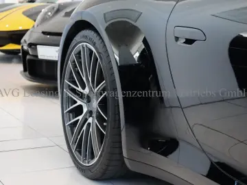 PORSCHE 992 911 Carrera S Dt. 1.Hd Sp. Abg. Bose 113Net