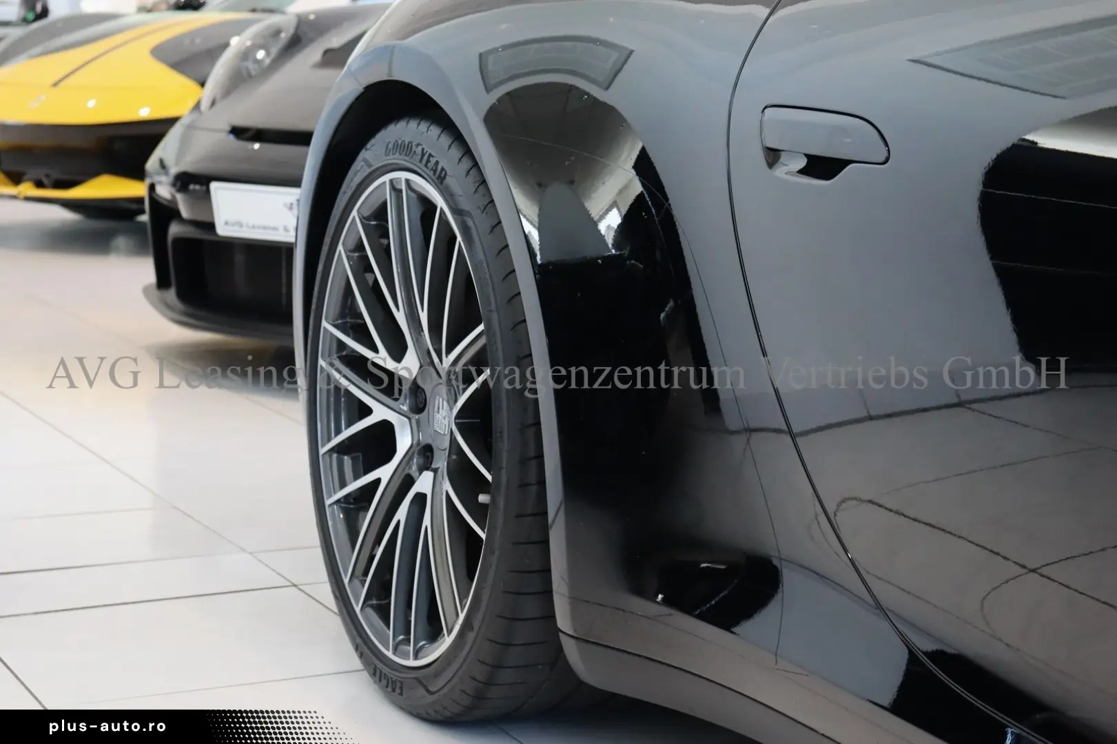 PORSCHE 992 911 Carrera S Dt. 1.Hd Sp. Abg. Bose 113Net