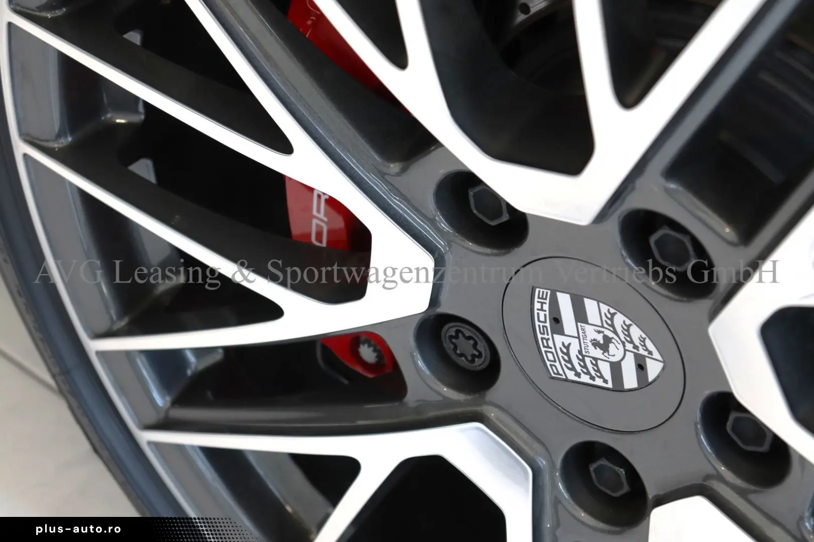 PORSCHE 992 911 Carrera S Dt. 1.Hd Sp. Abg. Bose 113Net