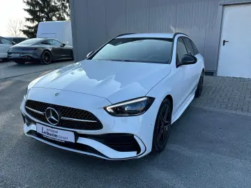 MERCEDES-BENZ C 200 T - AMG Line