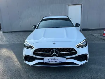 MERCEDES-BENZ C 200 T - AMG Line