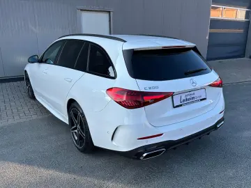MERCEDES-BENZ C 200 T - AMG Line
