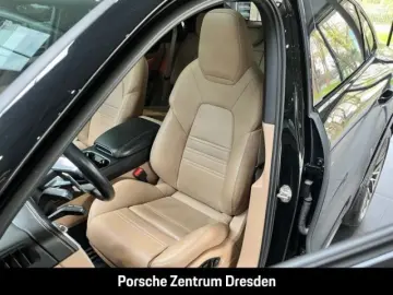PORSCHE Cayenne Coupe Platinum Edition Head-Up Chrono