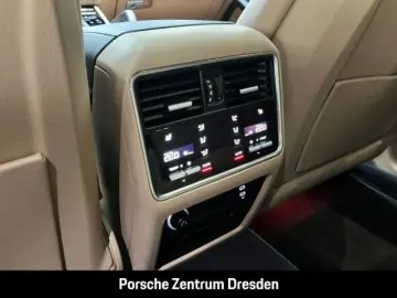 PORSCHE Cayenne Coupe Platinum Edition Head-Up Chrono