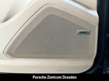 PORSCHE Cayenne Coupe Platinum Edition Head-Up Chrono