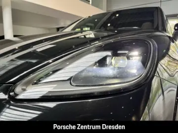 PORSCHE Cayenne Coupe Platinum Edition Head-Up Chrono