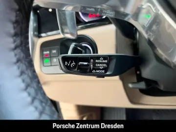 PORSCHE Cayenne Coupe Platinum Edition Head-Up Chrono