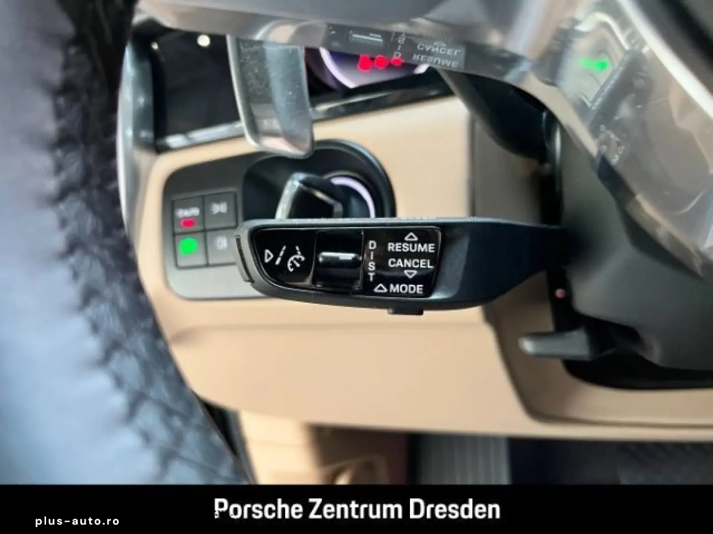 PORSCHE Cayenne Coupe Platinum Edition Head-Up Chrono
