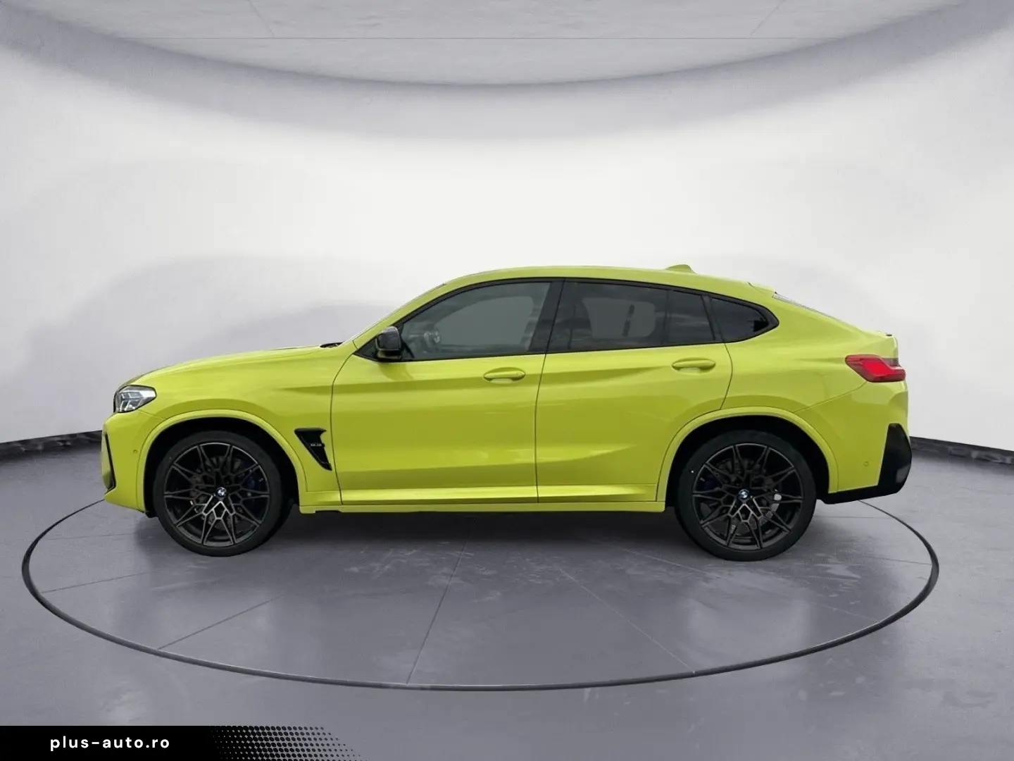 BMW X4 M COMPETITION AT Navi Leder Head Up M Driver'