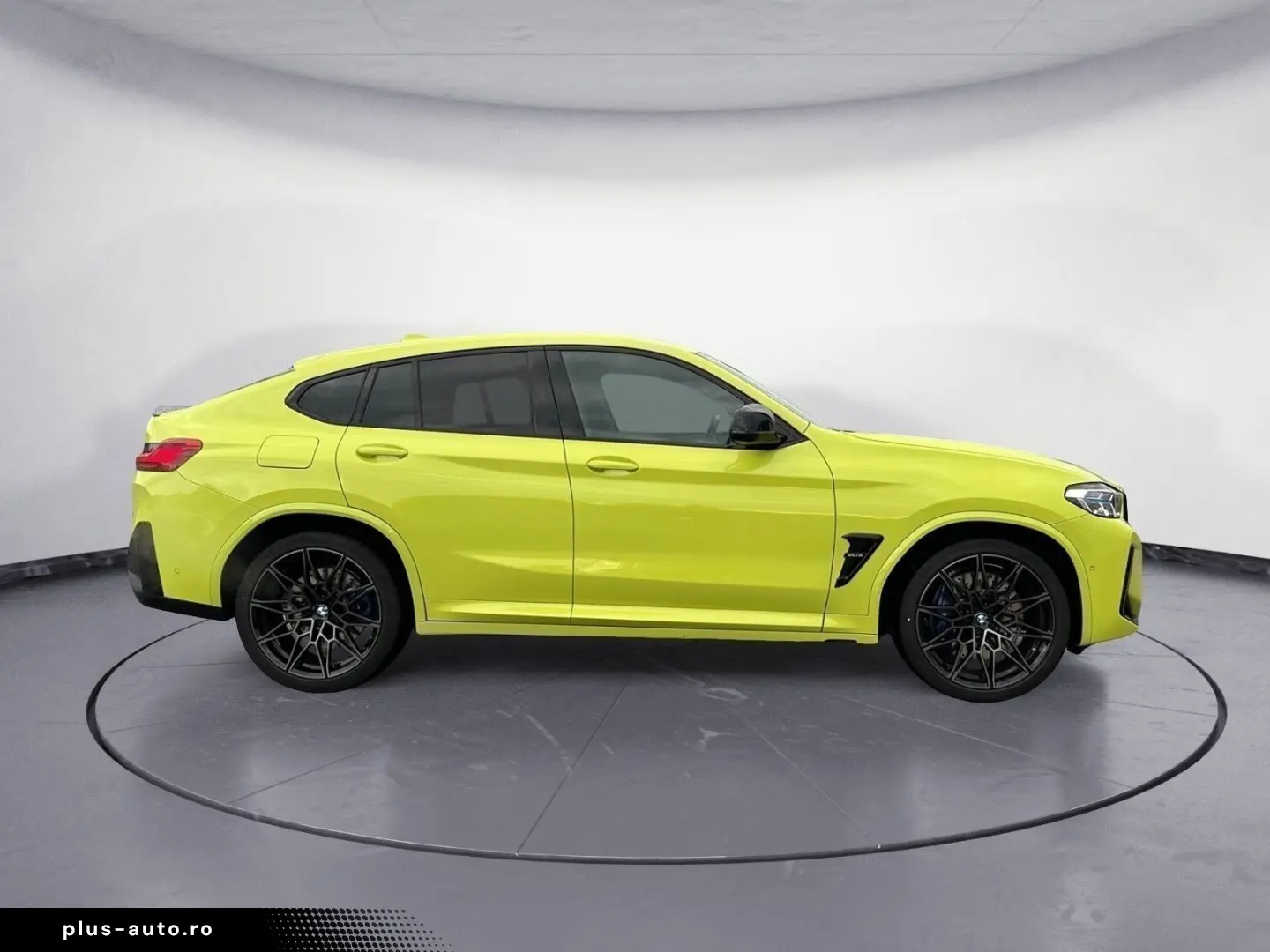 BMW X4 M COMPETITION AT Navi Leder Head Up M Driver'