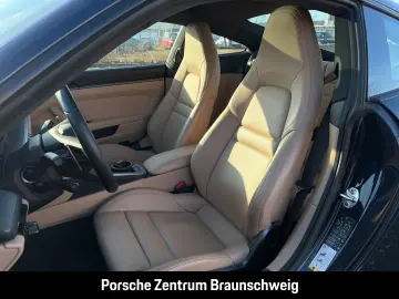 PORSCHE 992 911 Carrera 4S Liftsystem-VA LED-Matrix BOSE