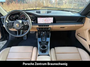 PORSCHE 992 911 Carrera 4S Liftsystem-VA LED-Matrix BOSE